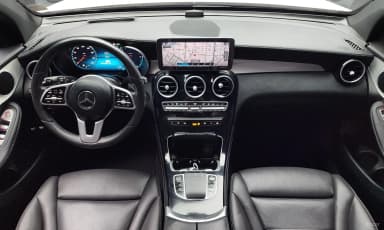 GLC-Class X253