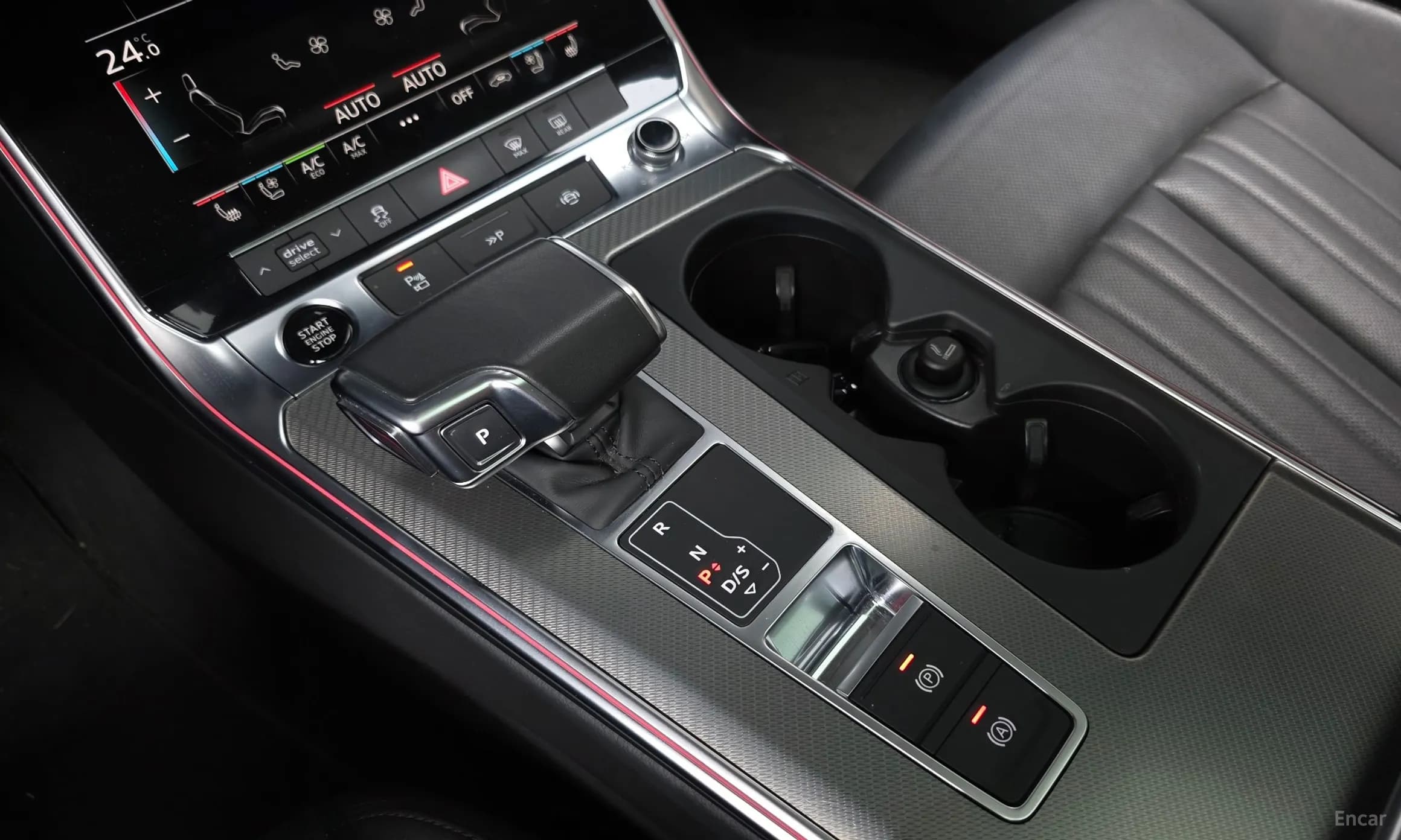 A6 (C8)
