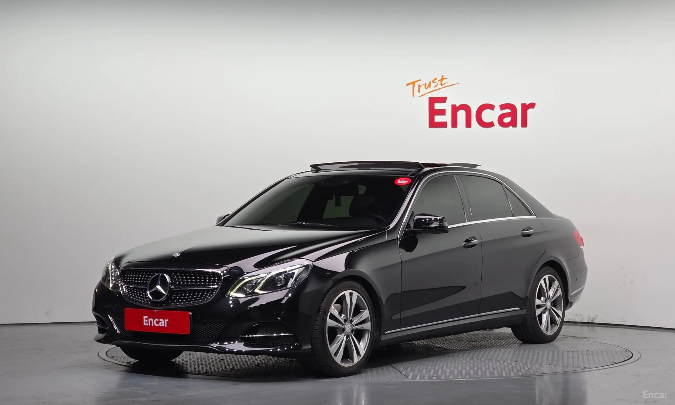 E-Class W212