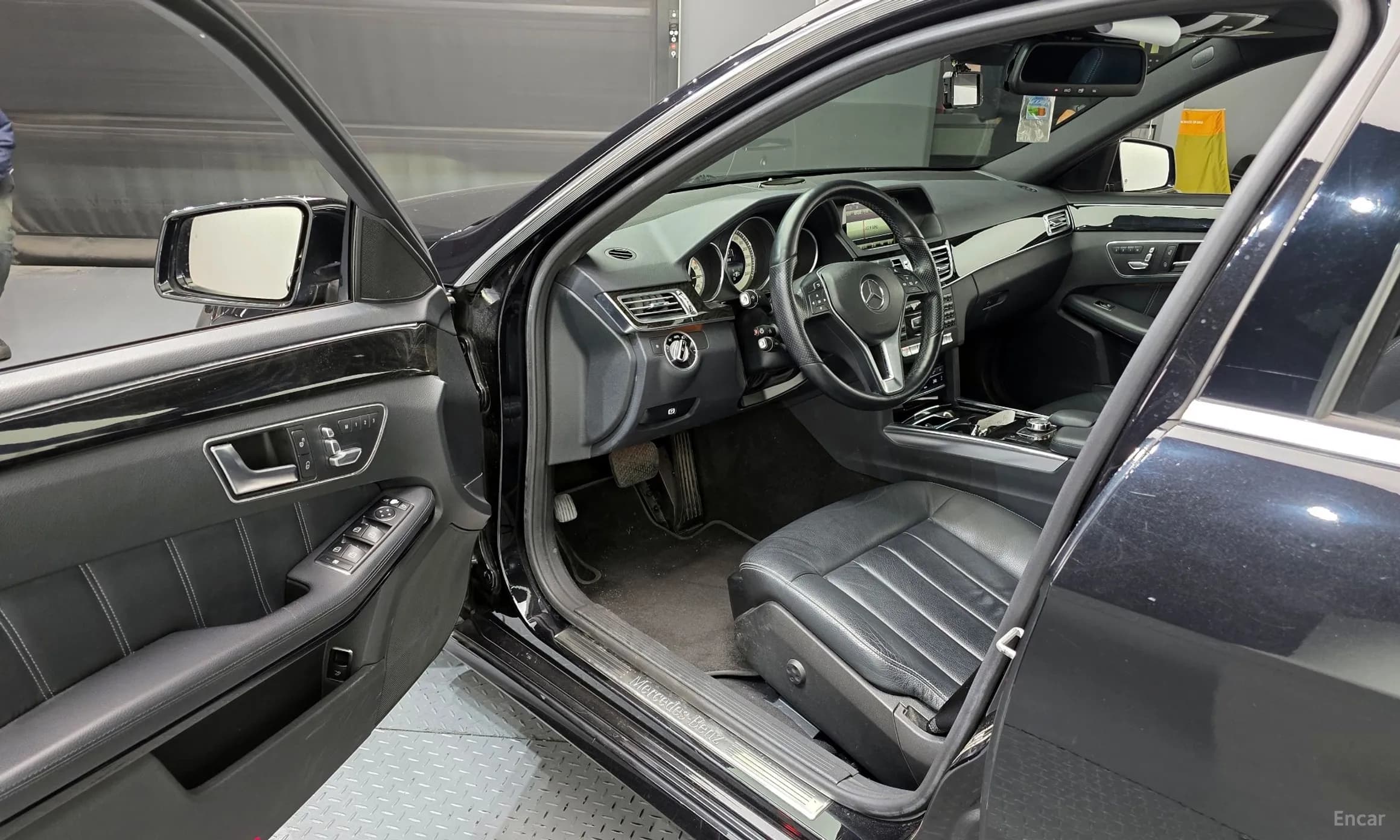E-Class W212