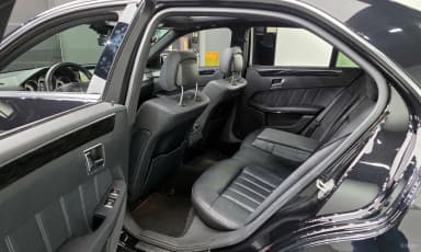 E-Class W212