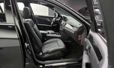 E-Class W212