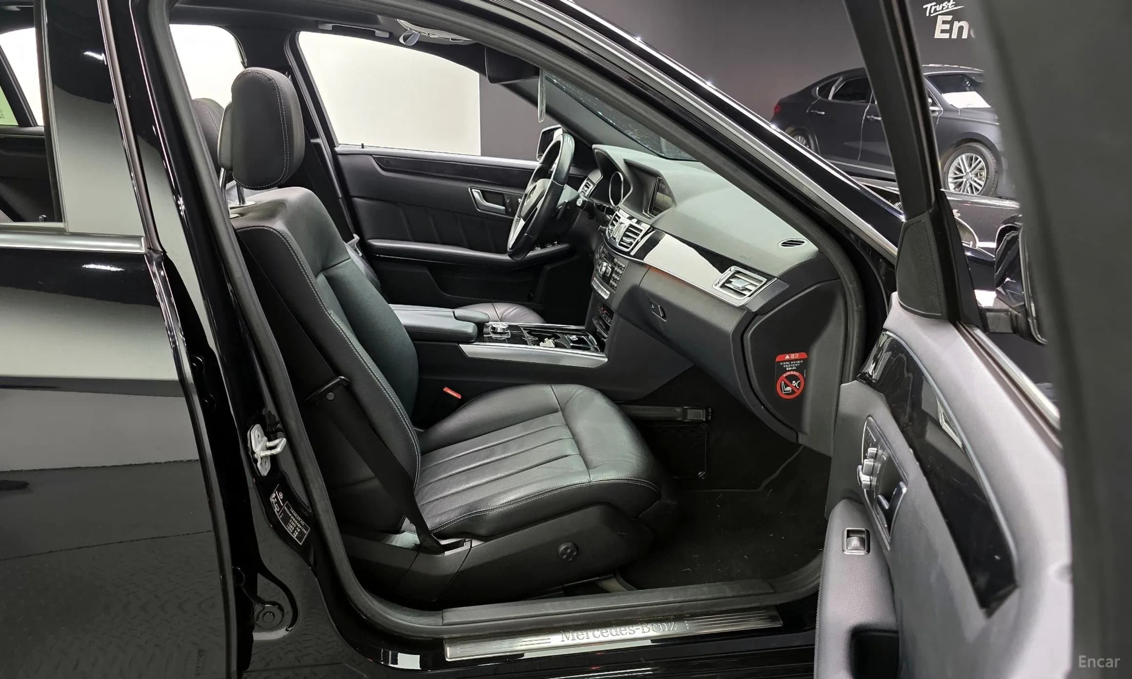 E-Class W212