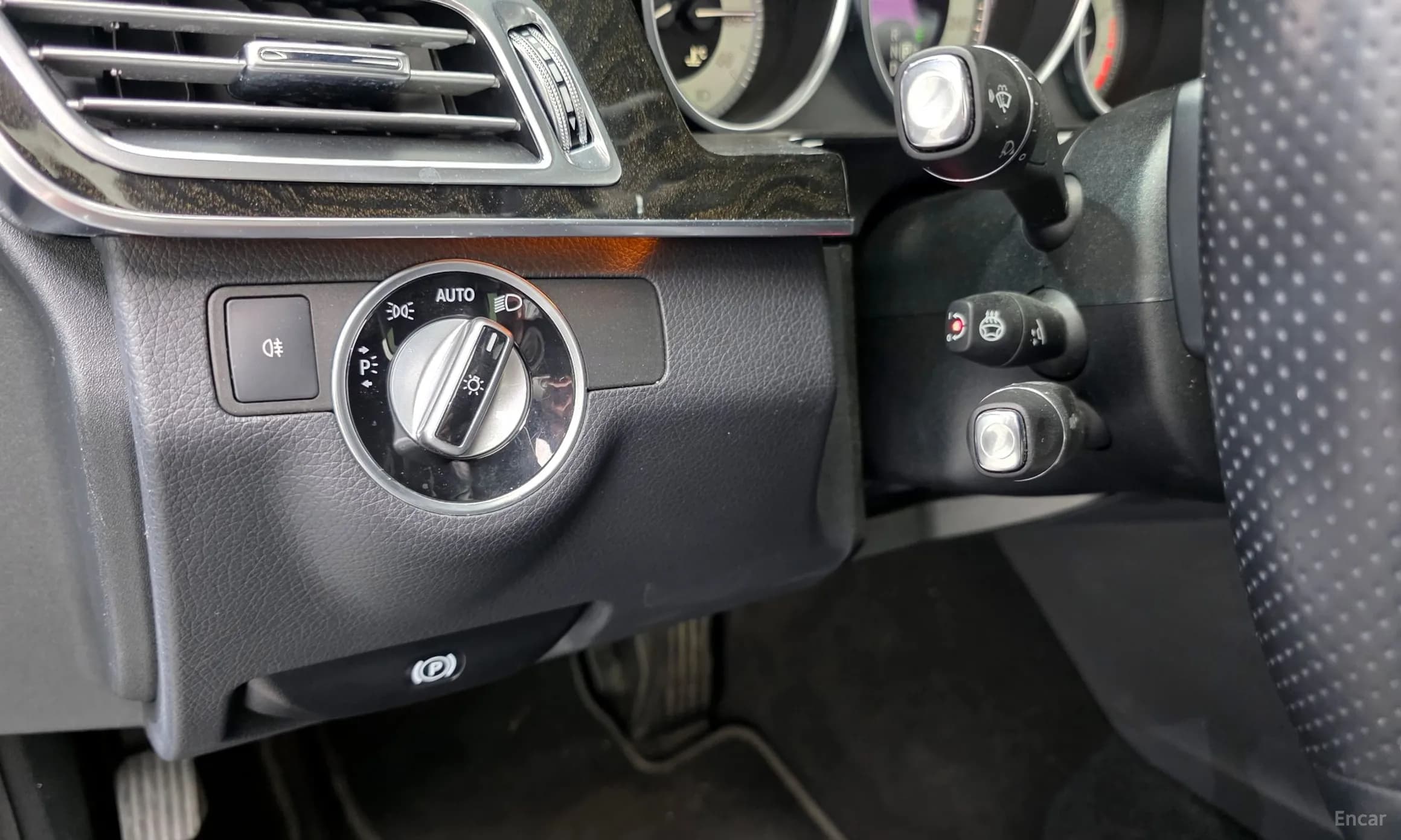 E-Class W212