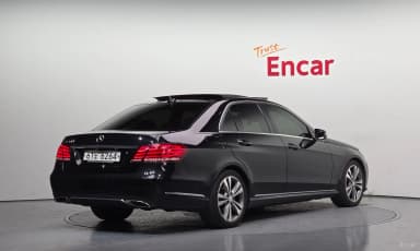 E-Class W212