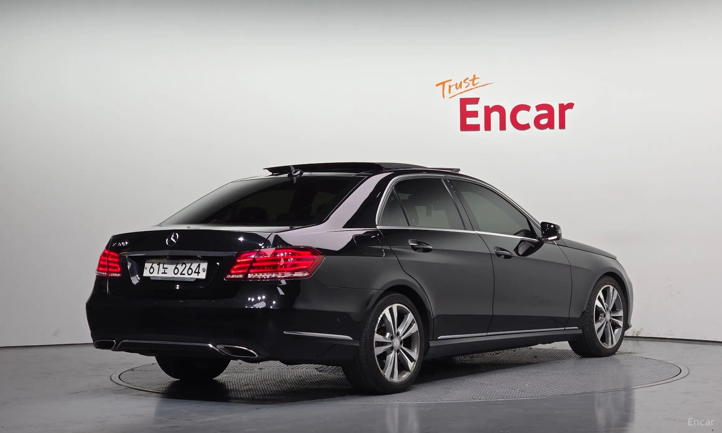 E-Class W212