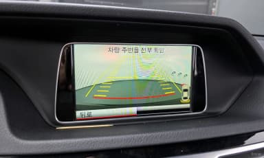 E-Class W212