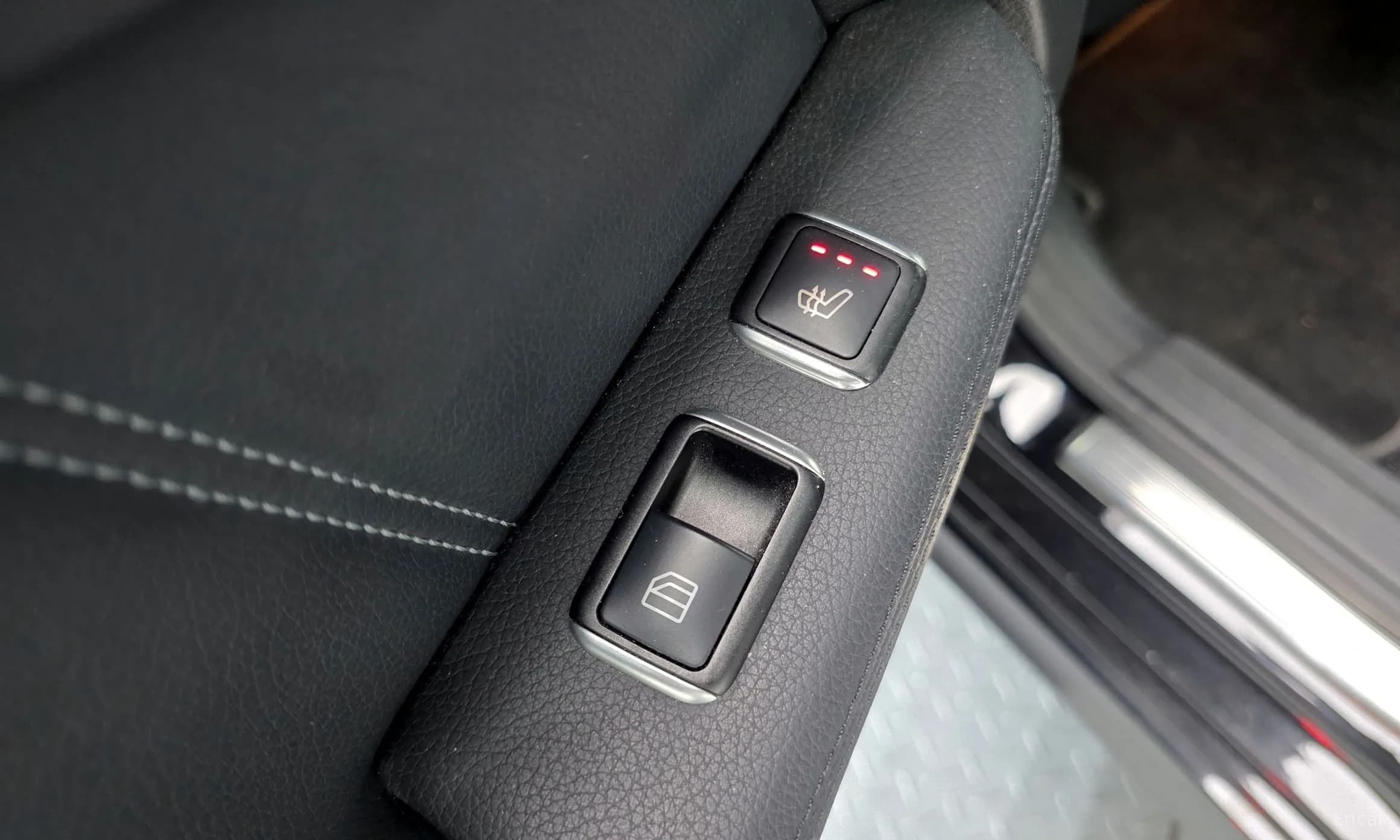 E-Class W212