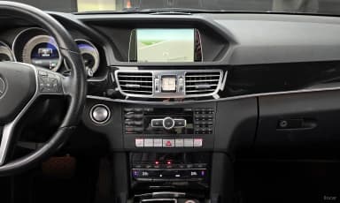 E-Class W212