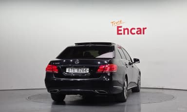 E-Class W212