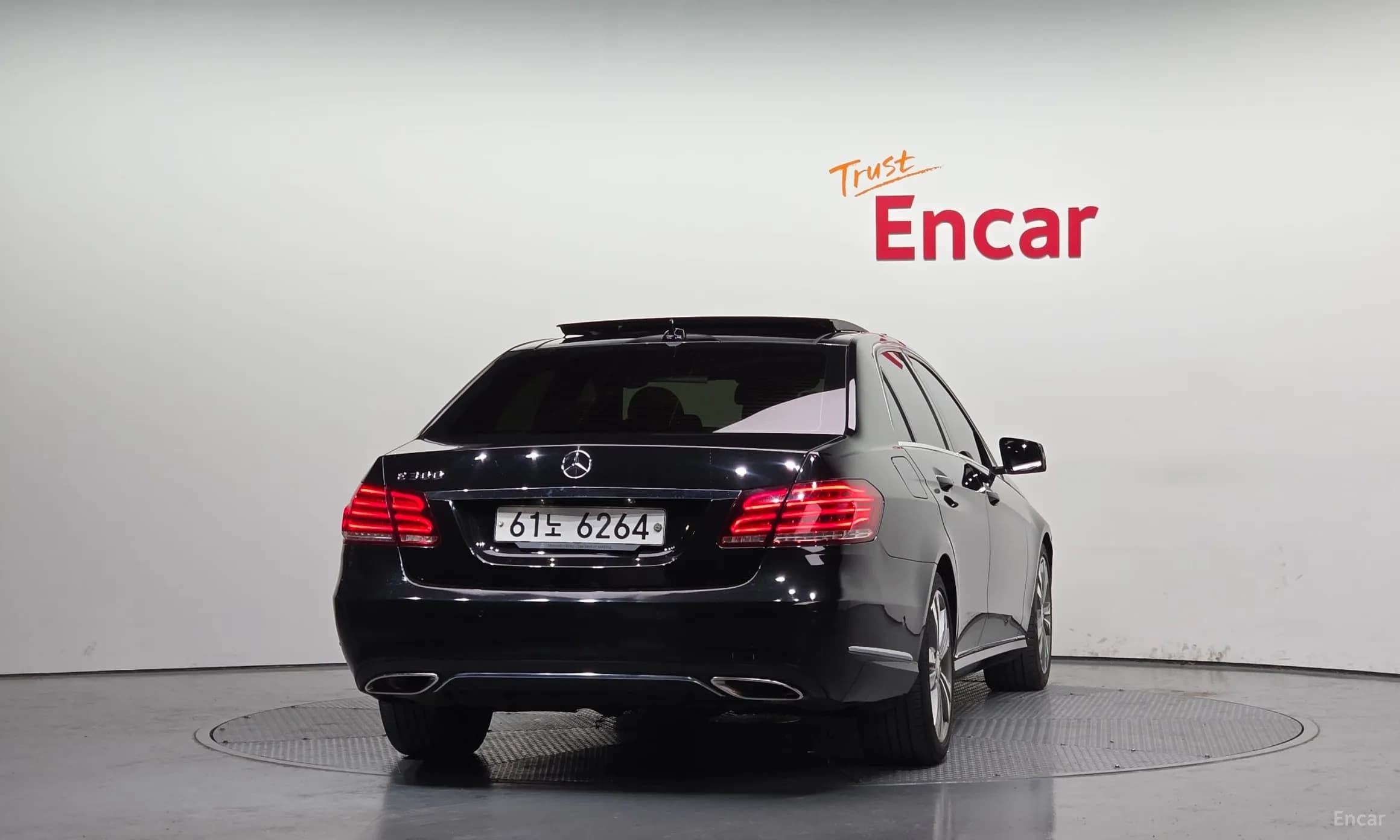 E-Class W212