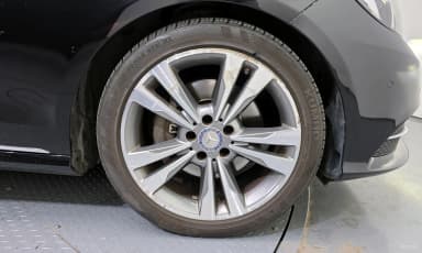 E-Class W212