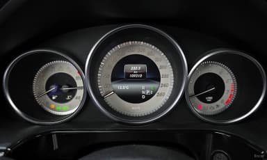 E-Class W212