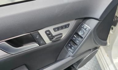 C-Class W204
