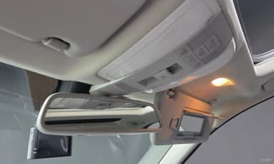 C-Class W204