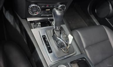C-Class W204