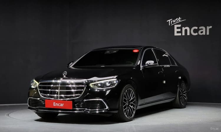 S-Class W223