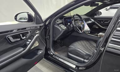 S-Class W223