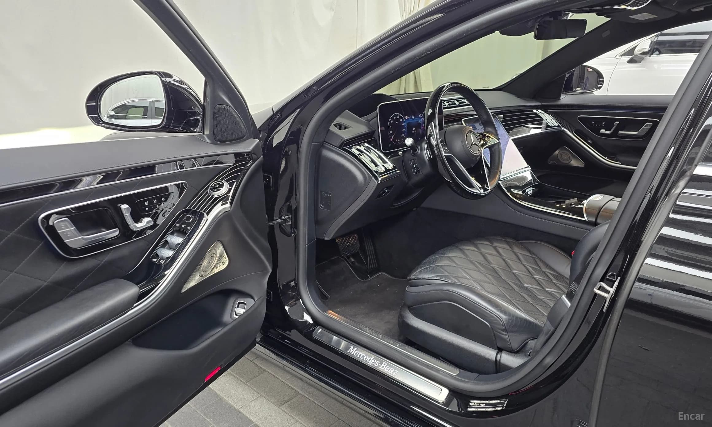 S-Class W223