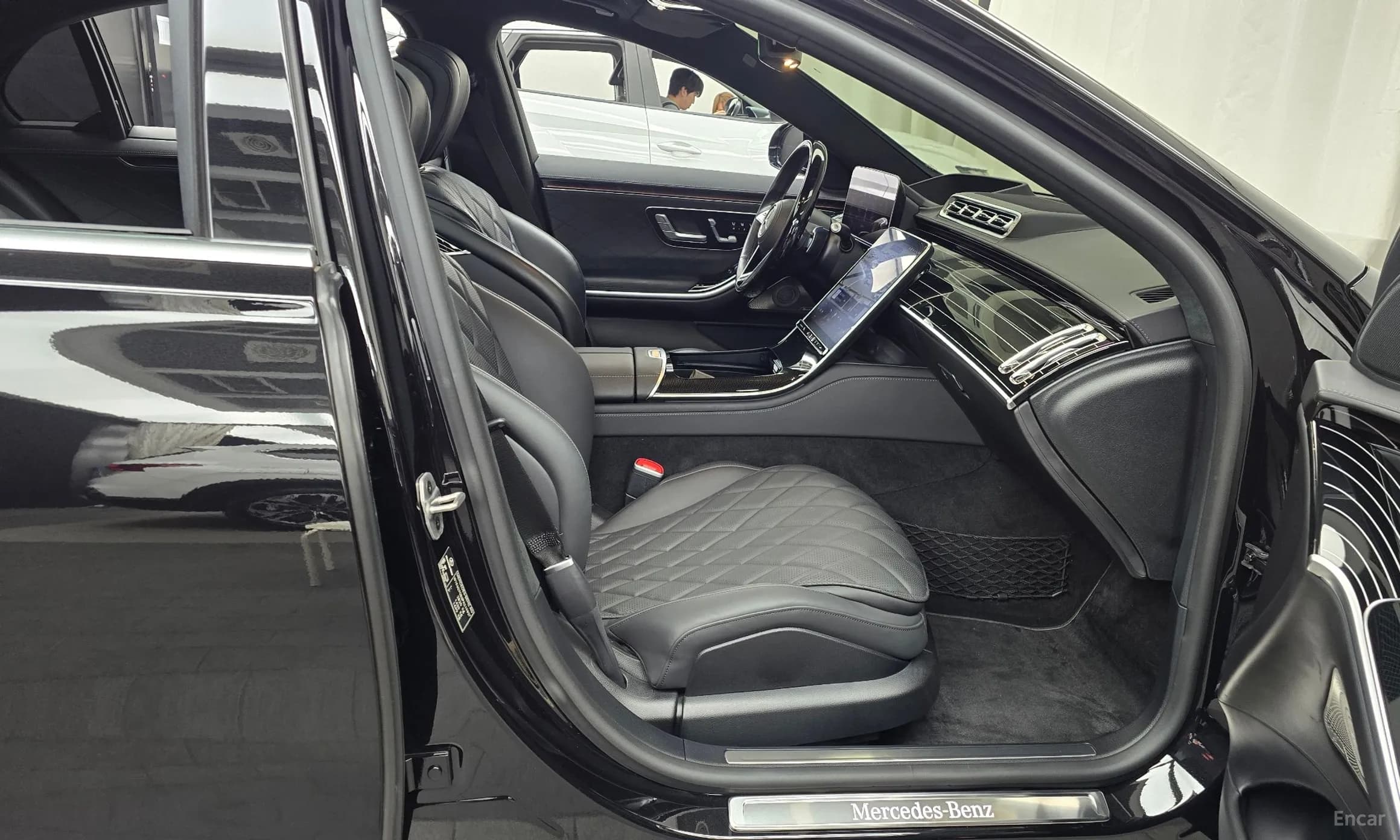 S-Class W223