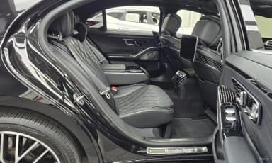 S-Class W223