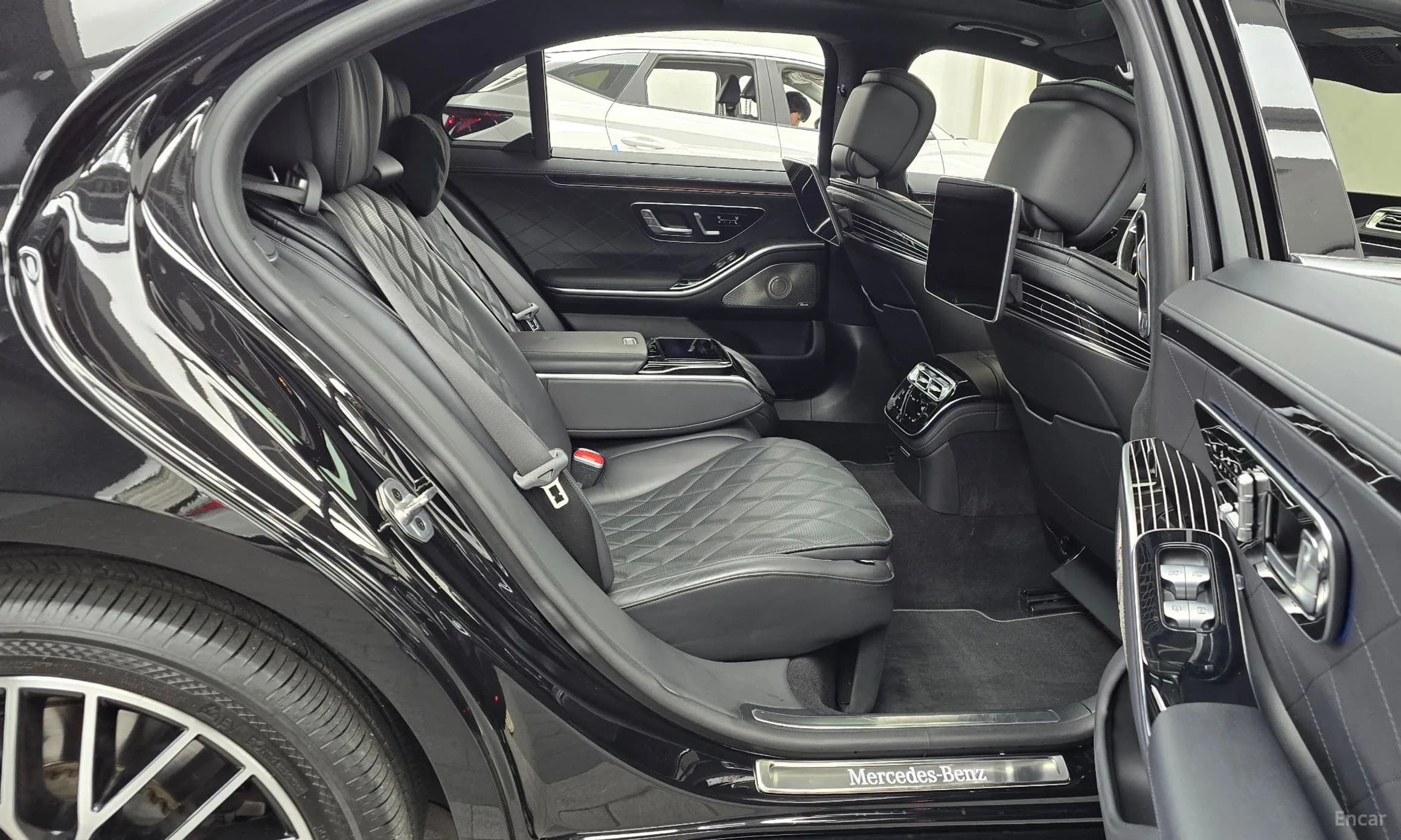 S-Class W223