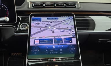 S-Class W223