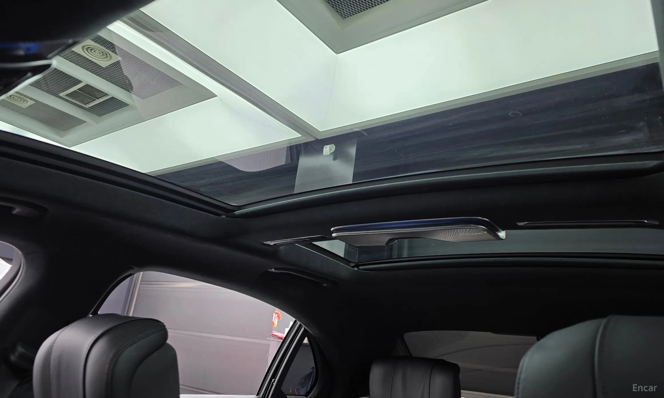 S-Class W223