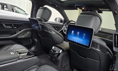 S-Class W223