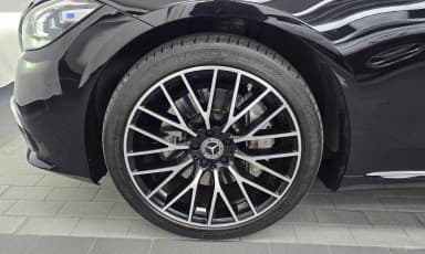 S-Class W223