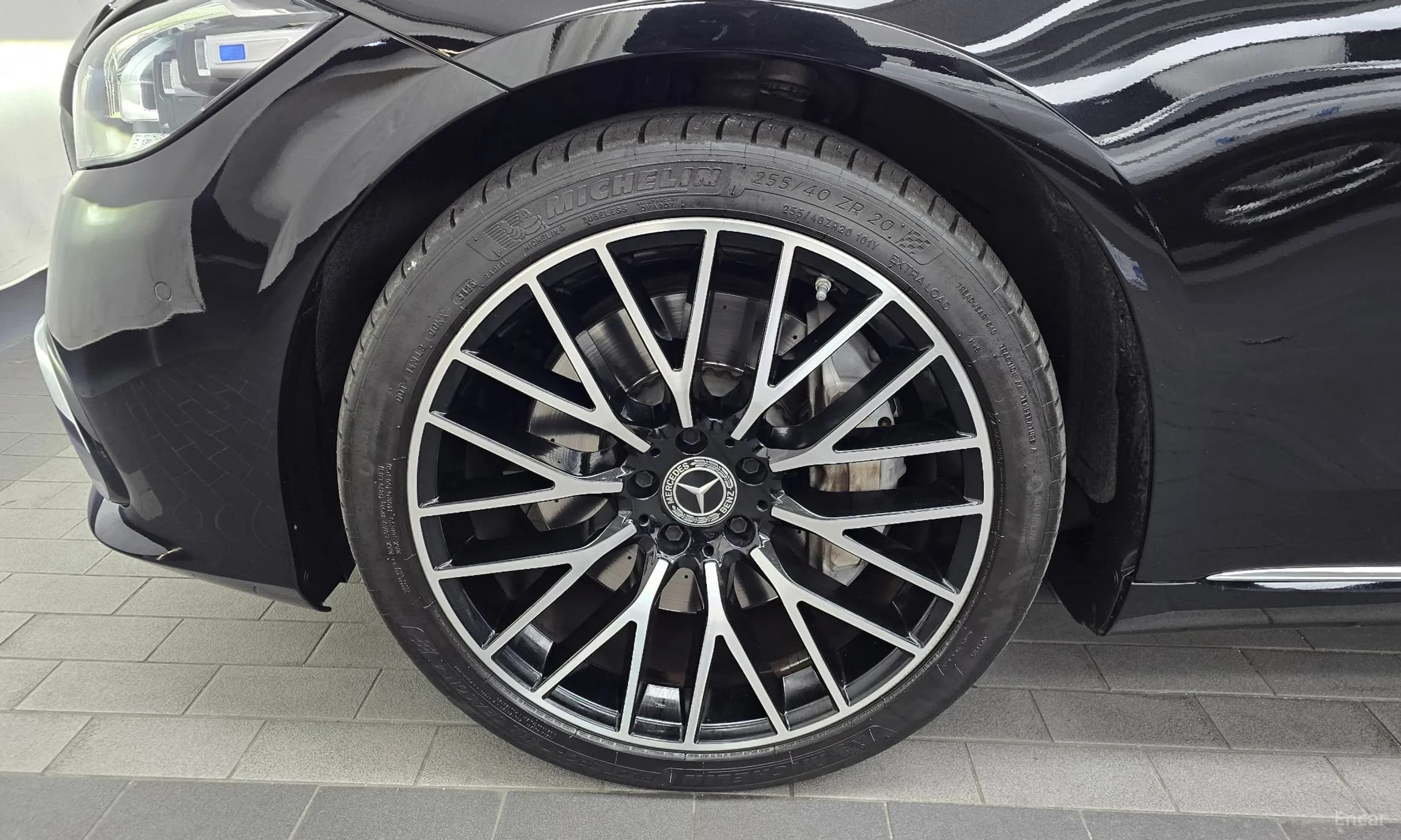 S-Class W223