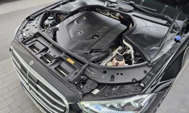 S-Class W223