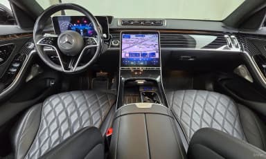 S-Class W223