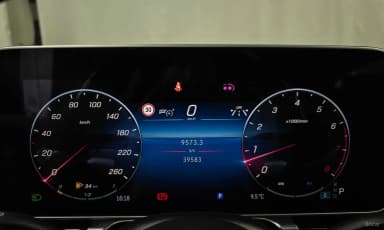 S-Class W223