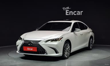 ES300h 7th Generation