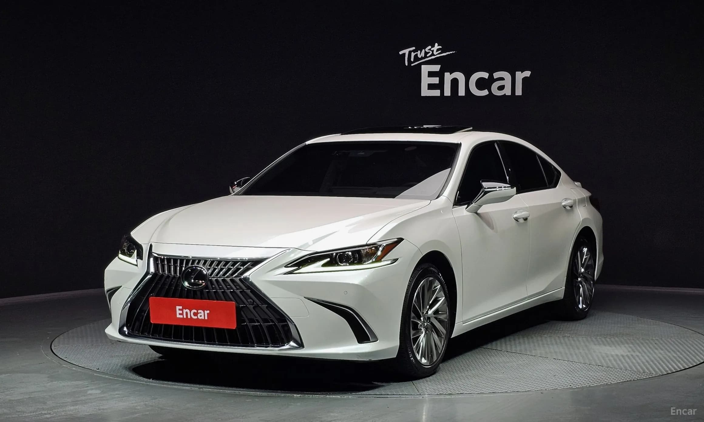 ES300h 7th Generation