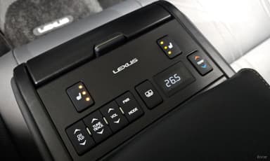 ES300h 7th Generation