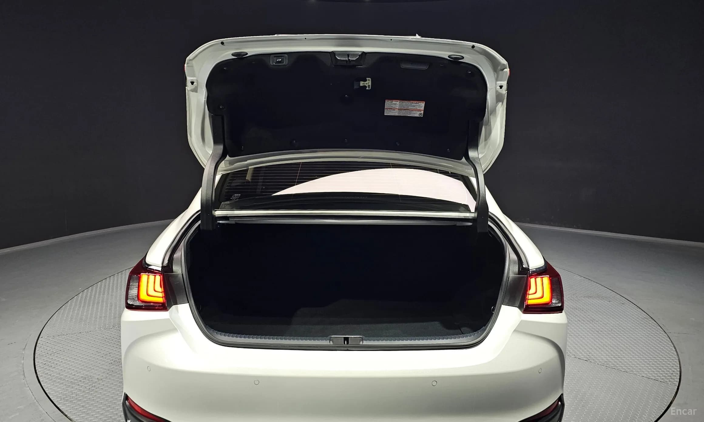 ES300h 7th Generation