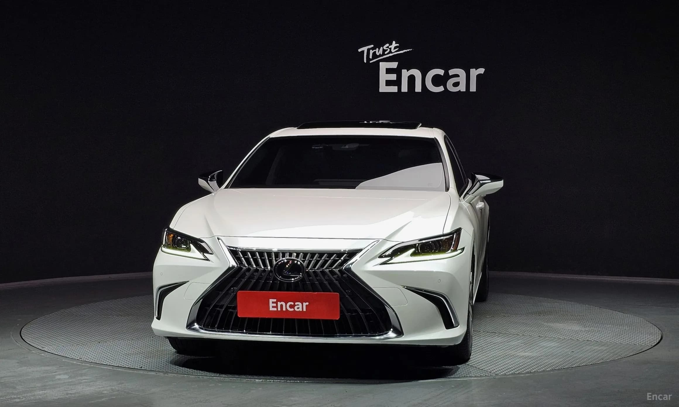 ES300h 7th Generation
