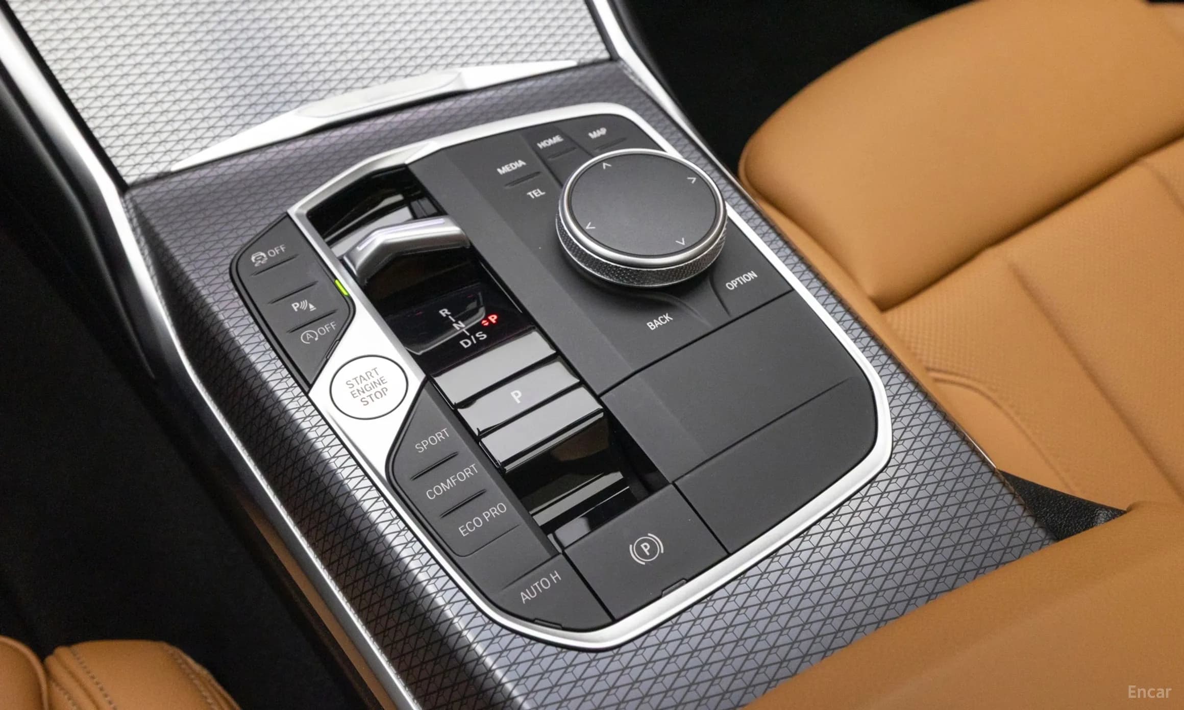 3 Series (G20)