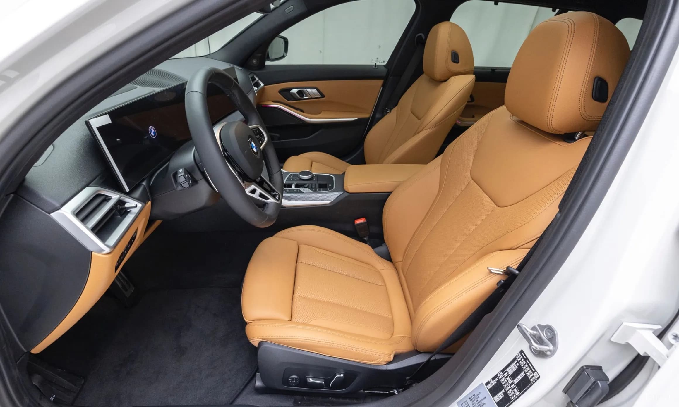 3 Series (G20)