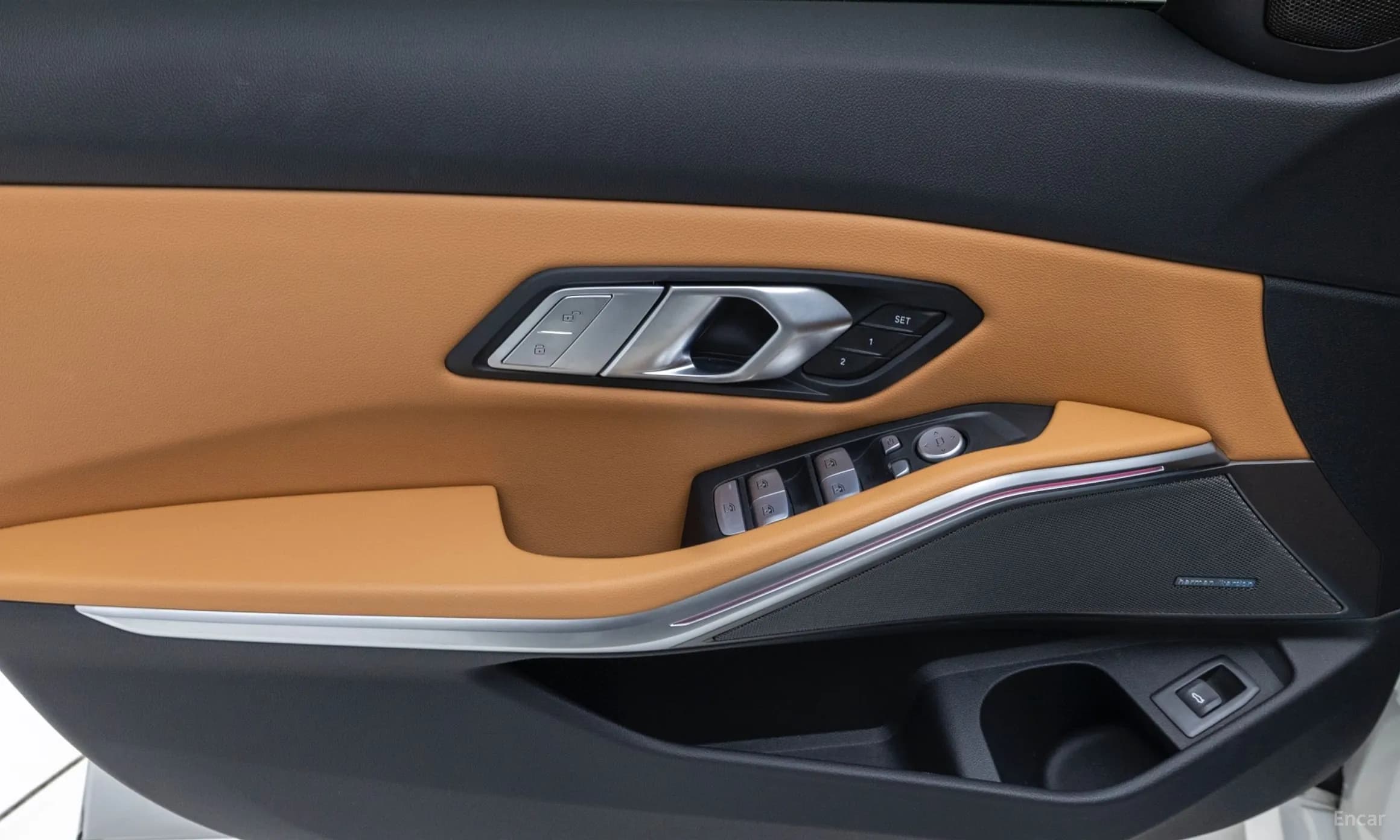 3 Series (G20)