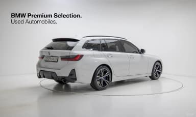 3 Series (G20)