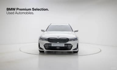 3 Series (G20)