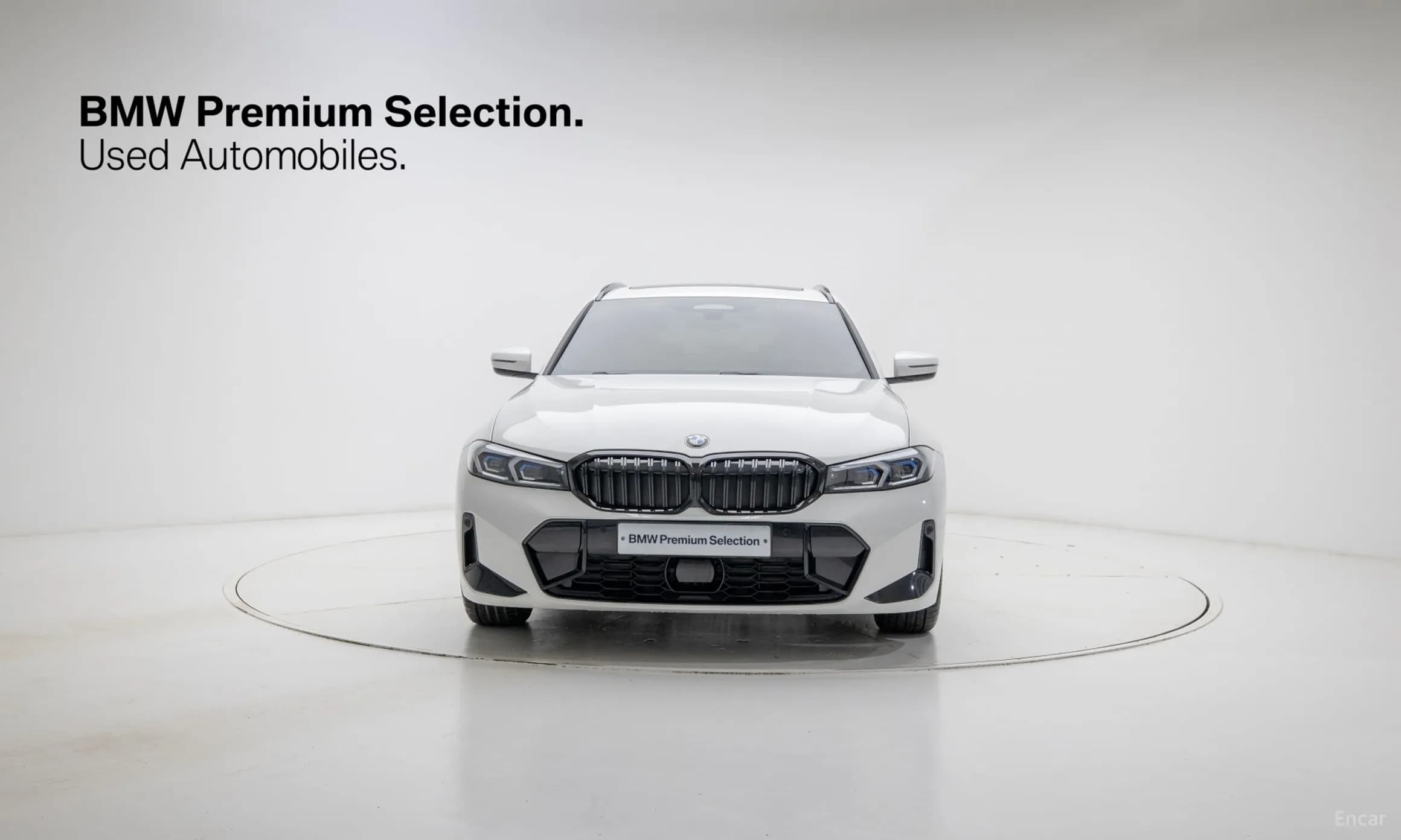 3 Series (G20)