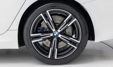 3 Series (G20)