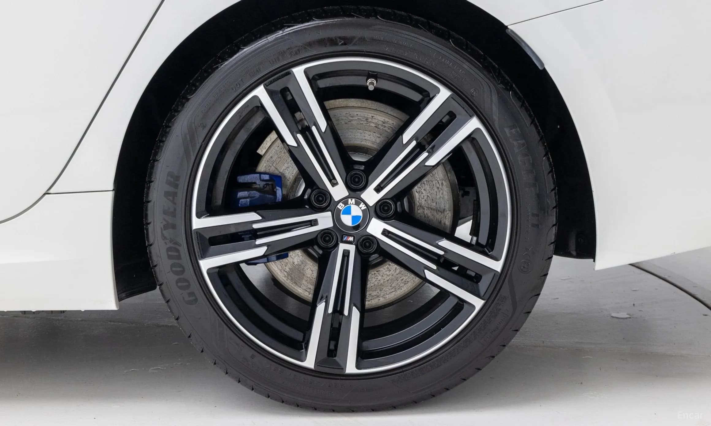 3 Series (G20)