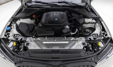 3 Series (G20)