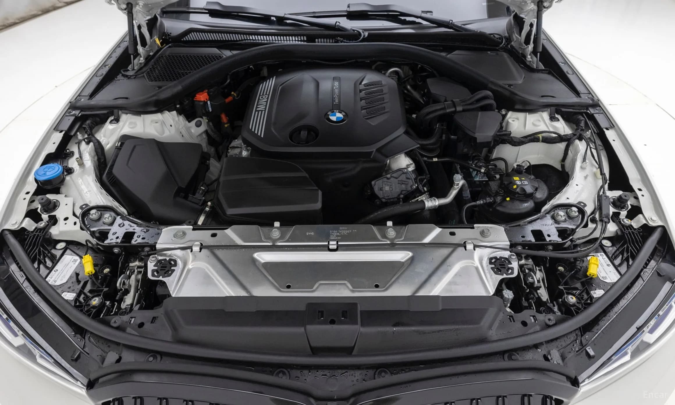 3 Series (G20)
