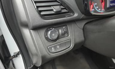 The Next Spark